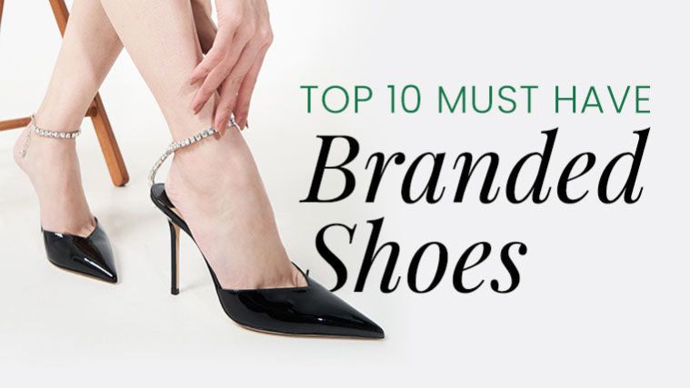 Sepatu Wanita (Women's Shoes)